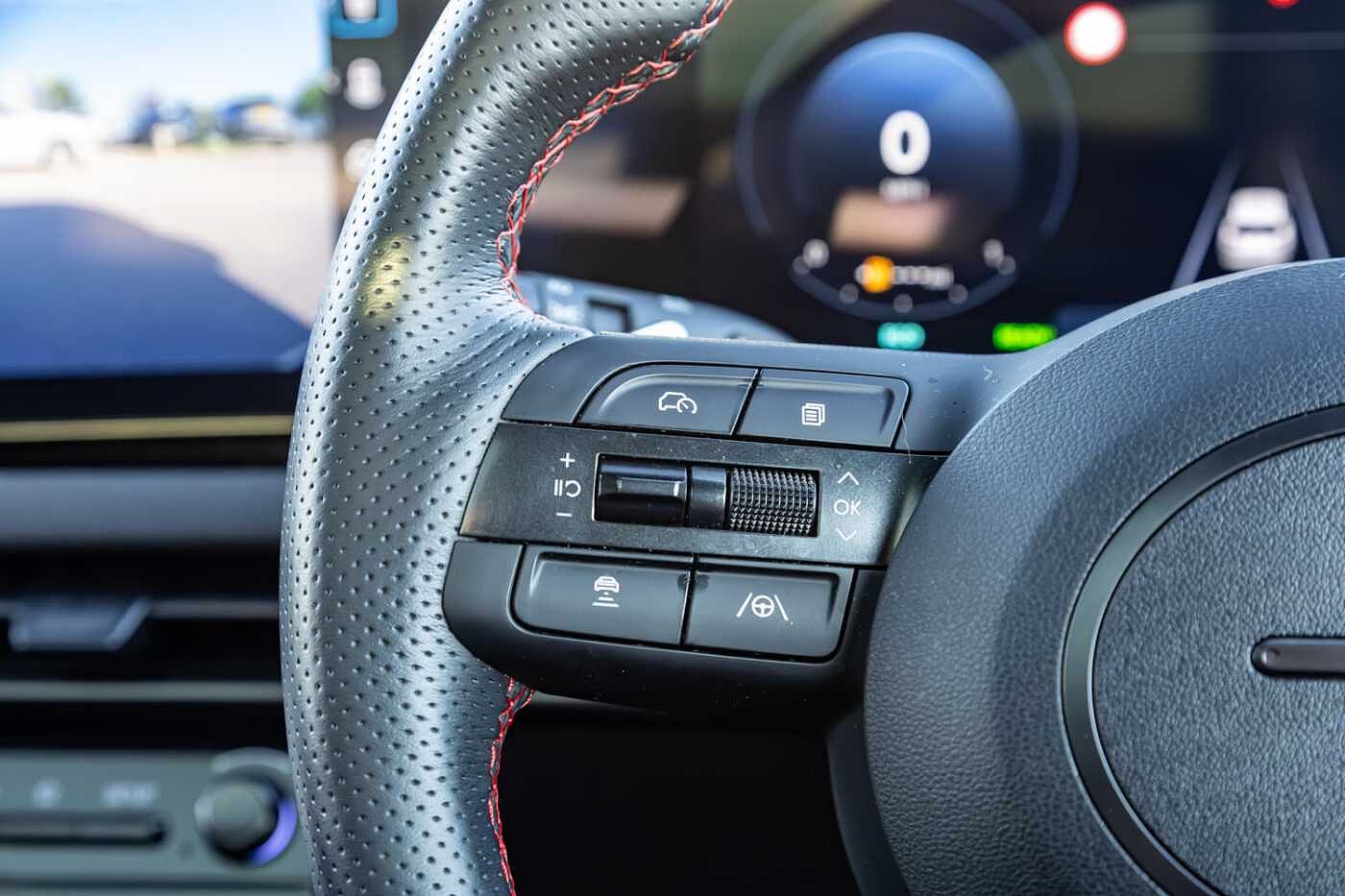 Used Hyundai TUCSON 2025 for sale - 78021524: Photo 39