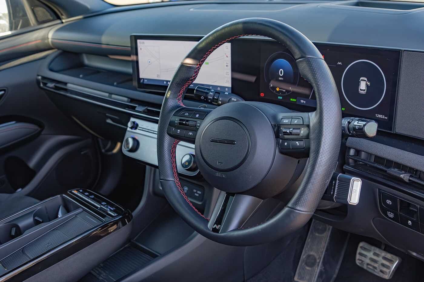 Used Hyundai TUCSON 2025 for sale - 78021524: Photo 6