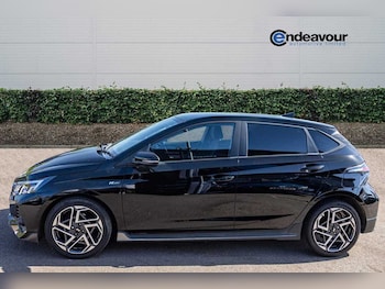 Used Hyundai i20 2024 for sale - 78152545: Photo