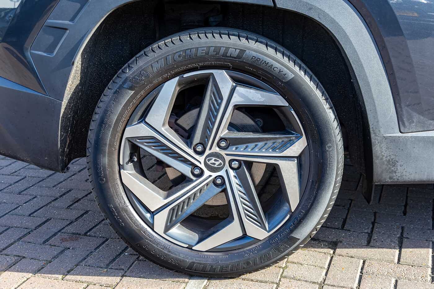 Used Hyundai TUCSON 2022 for sale - 78021478: Photo 13