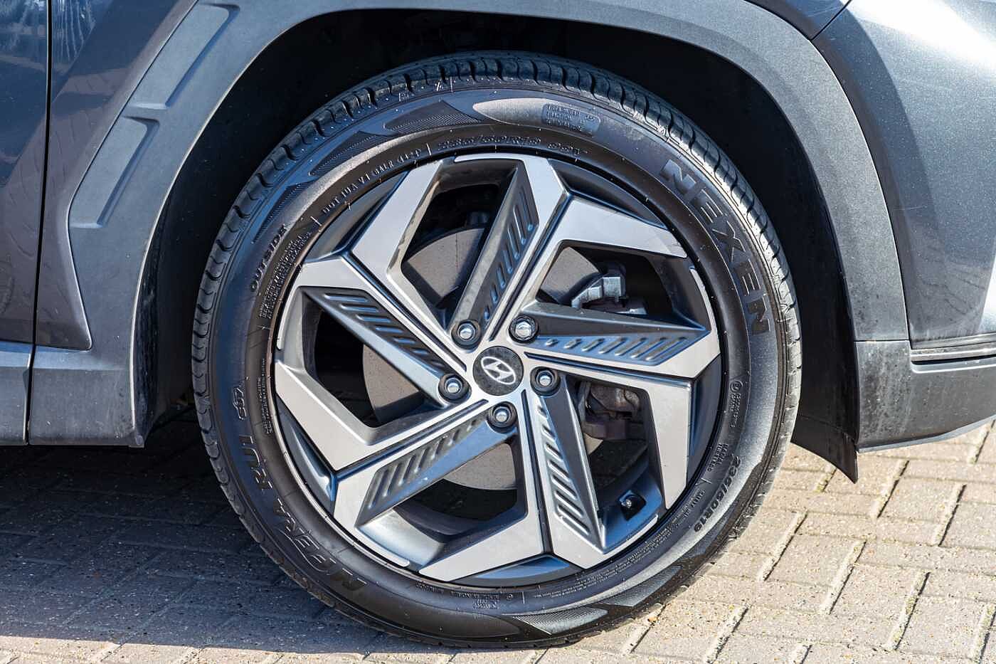 Used Hyundai TUCSON 2022 for sale - 78021478: Photo 14