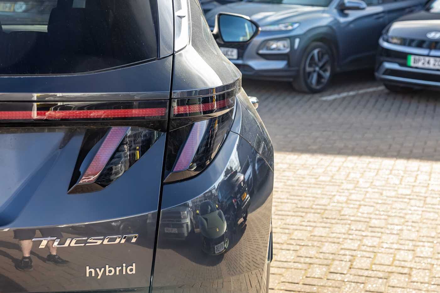 Used Hyundai TUCSON 2022 for sale - 78021478: Photo 18