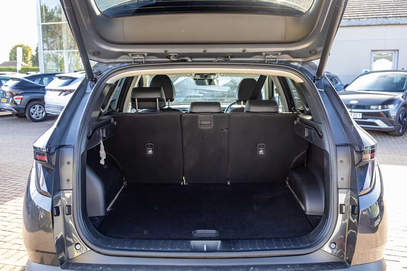 Used Hyundai TUCSON 2022 for sale - 78021478: Photo 19