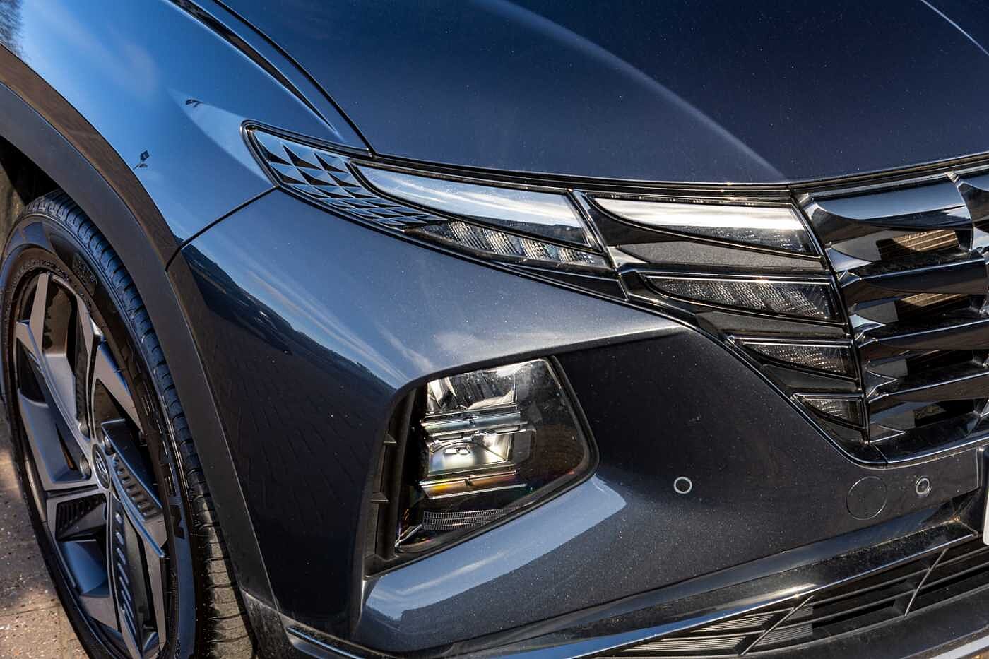 Used Hyundai TUCSON 2022 for sale - 78021478: Photo 22