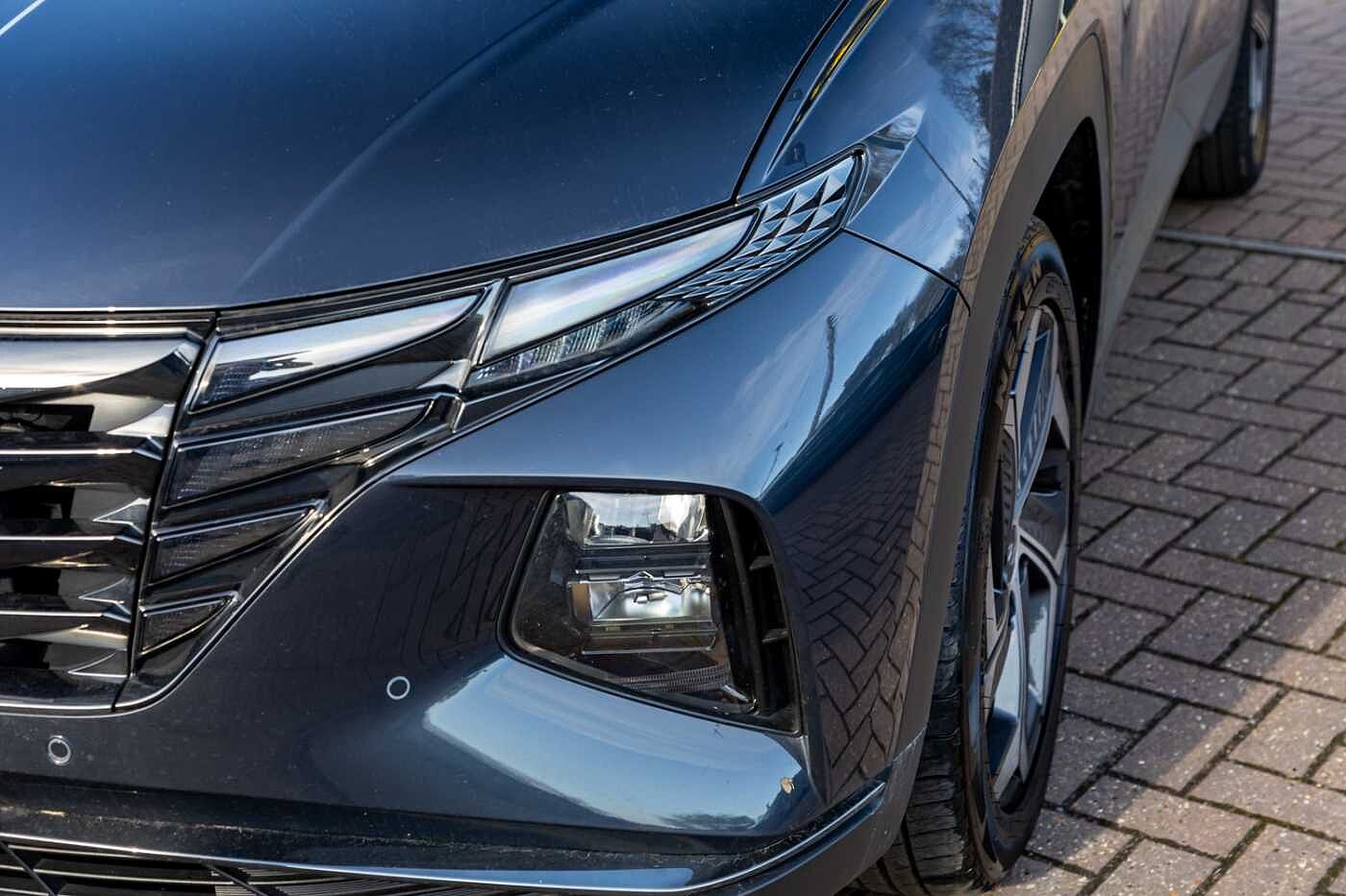 Used Hyundai TUCSON 2022 for sale - 78021478: Photo 24