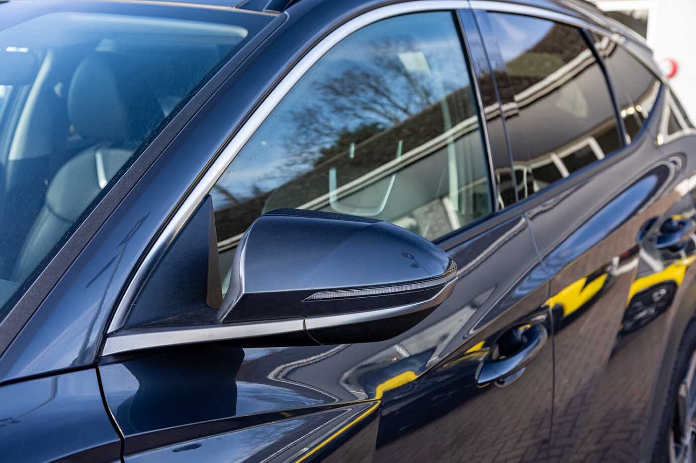 Used Hyundai TUCSON 2022 for sale - 78021478: Photo 25