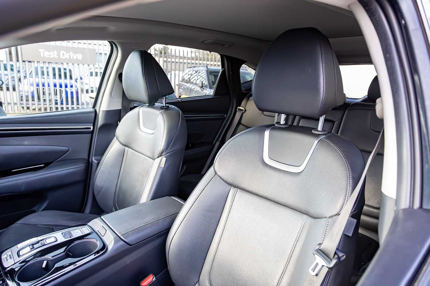 Used Hyundai TUCSON 2022 for sale - 78021478: Photo 26