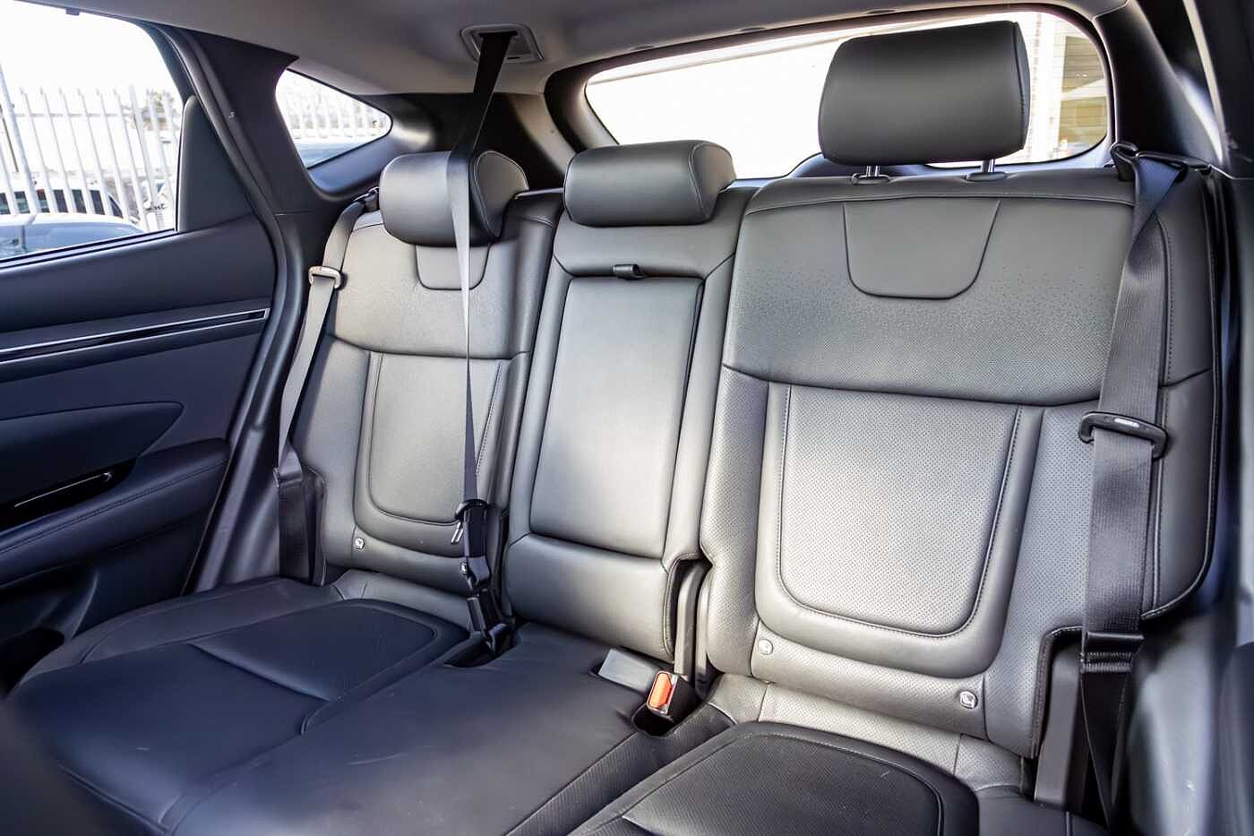 Used Hyundai TUCSON 2022 for sale - 78021478: Photo 27