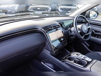 Used Hyundai TUCSON 2022 for sale - 78021478: Photo