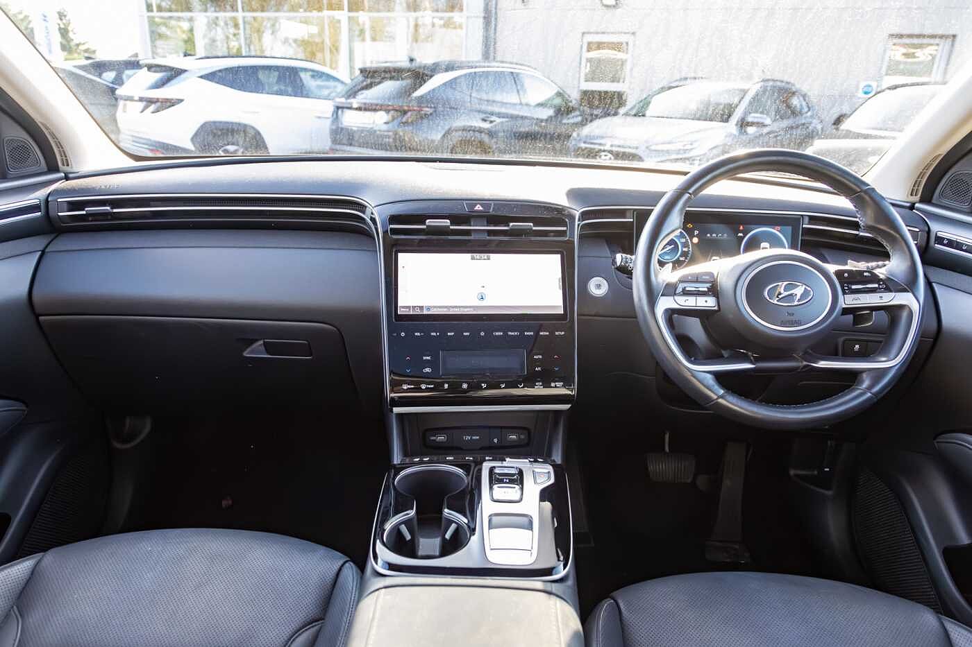 Used Hyundai TUCSON 2022 for sale - 78021478: Photo 30