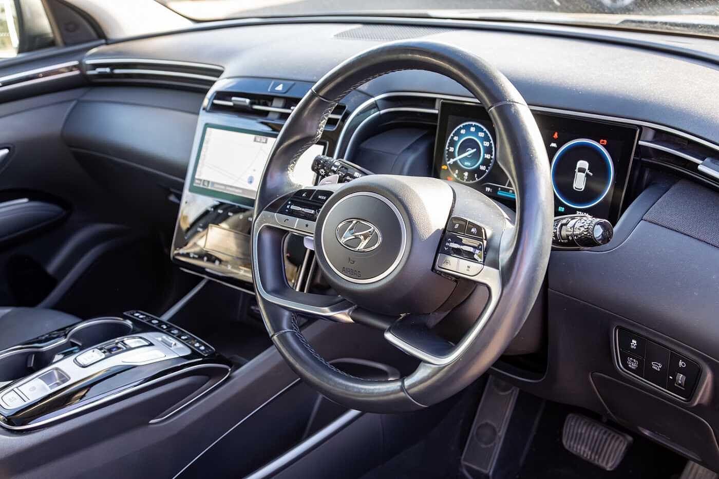 Used Hyundai TUCSON 2022 for sale - 78021478: Photo 32