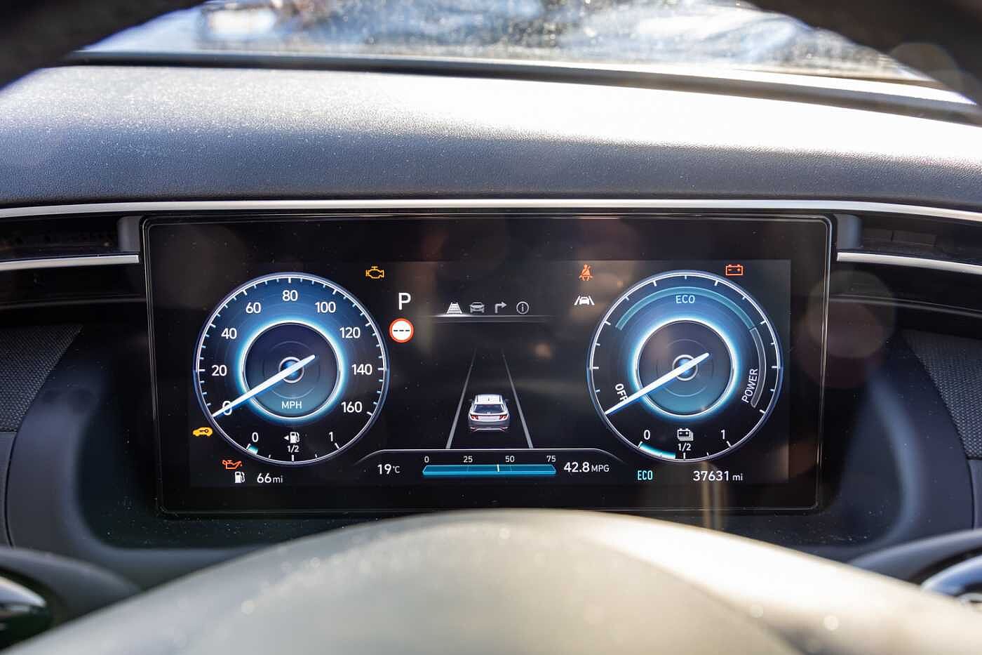 Used Hyundai TUCSON 2022 for sale - 78021478: Photo 34