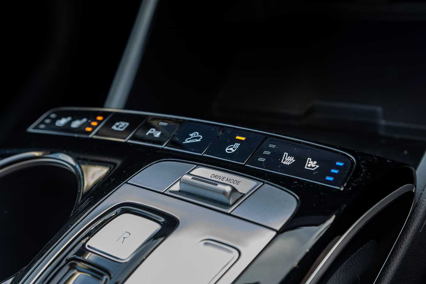 Used Hyundai TUCSON 2022 for sale - 78021478: Photo 35