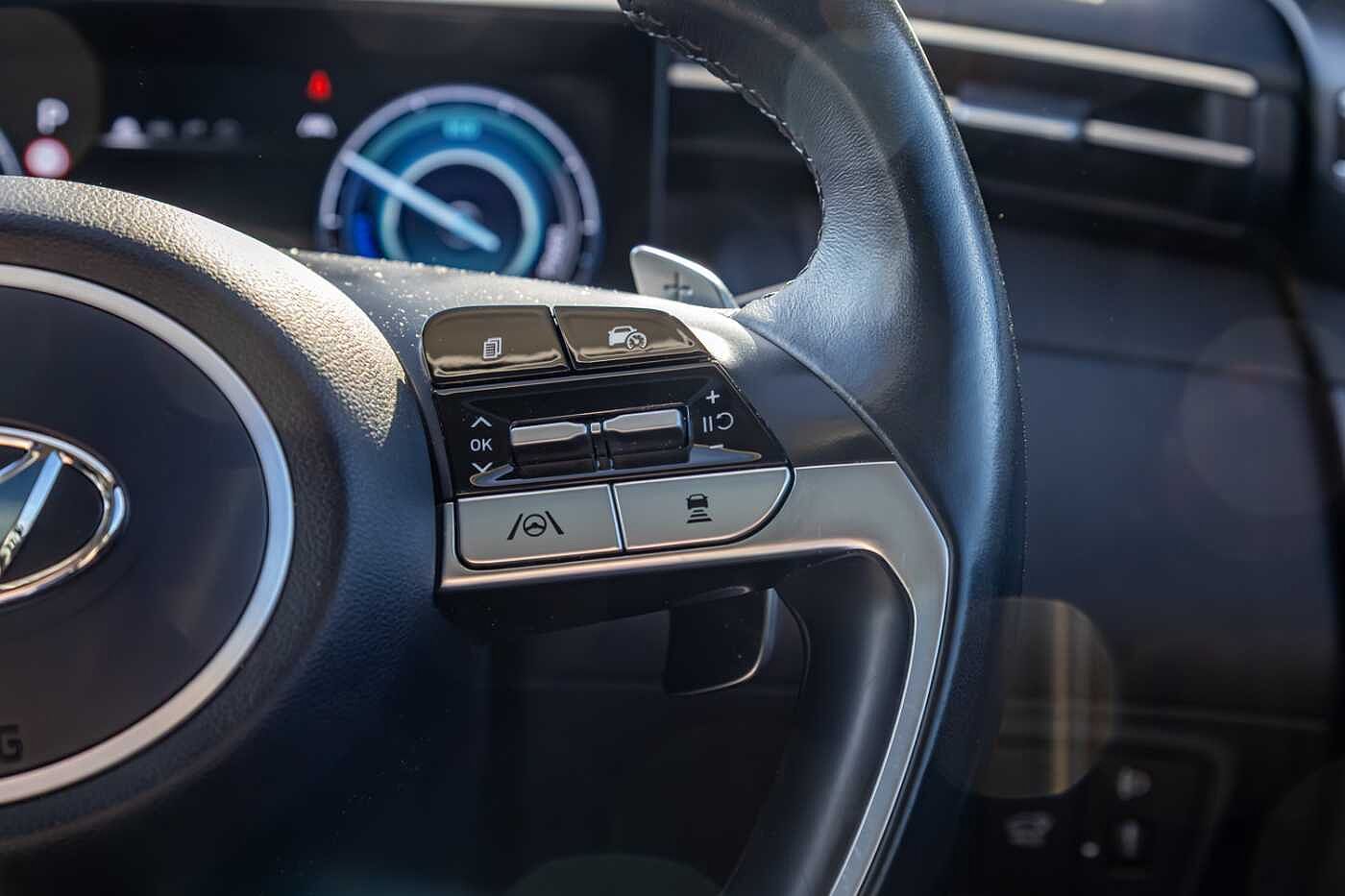 Used Hyundai TUCSON 2022 for sale - 78021478: Photo 40