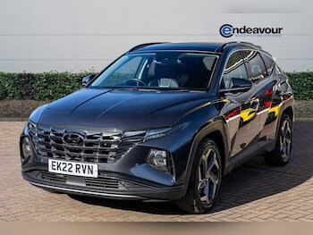 Used Hyundai TUCSON 2022 for sale - 78021478: Photo