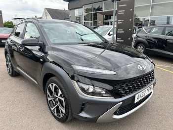 Used Hyundai KONA 2022 for sale - 78486023: Photo