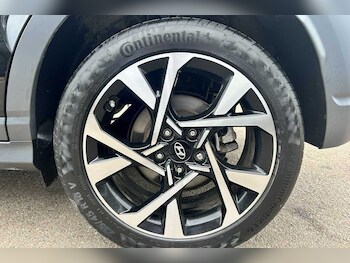 Used Hyundai KONA 2022 for sale - 78486023: Photo