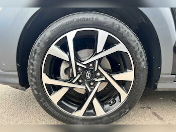 Used Hyundai KONA 2022 for sale - 78486023: Photo