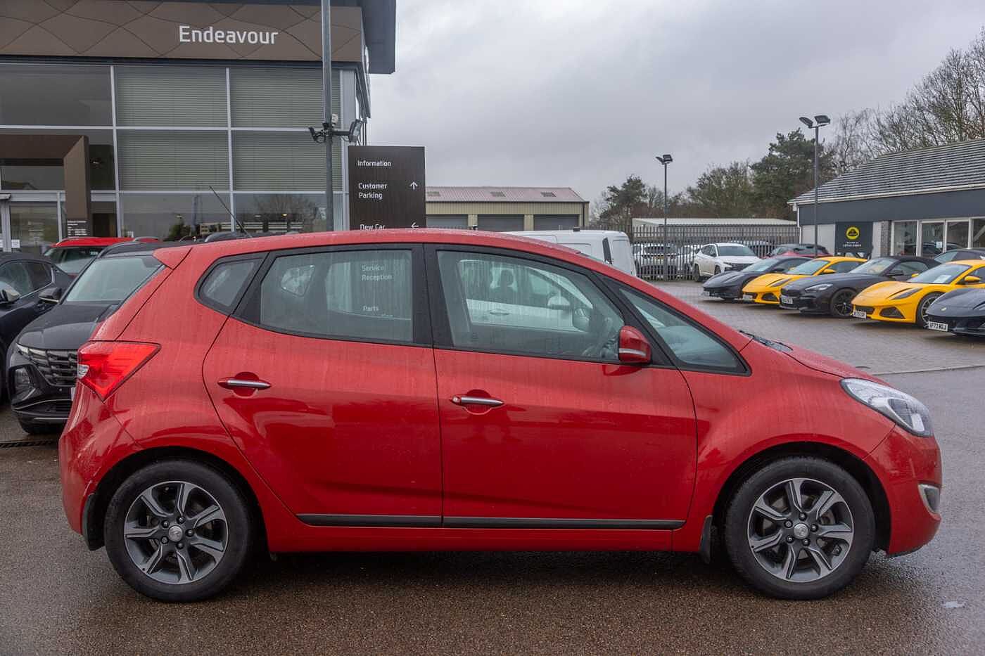 Used Hyundai Ix20 2015 for sale - 78021434: Photo 14