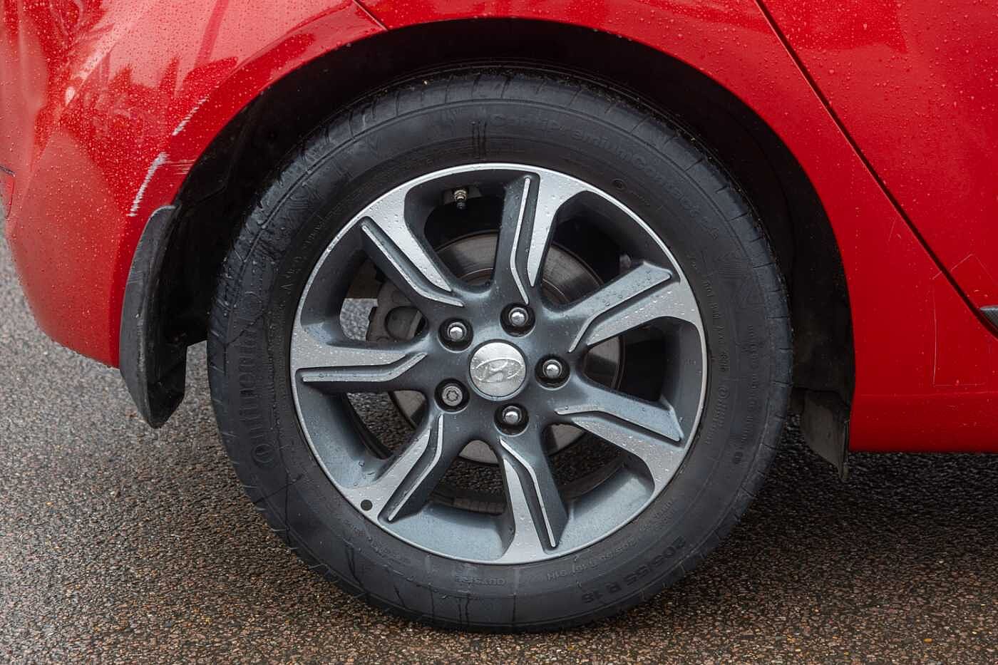 Used Hyundai Ix20 2015 for sale - 78021434: Photo 16