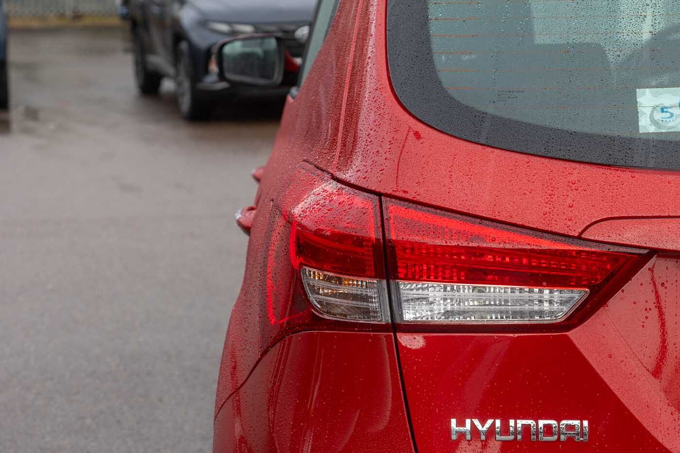 Used Hyundai Ix20 2015 for sale - 78021434: Photo 20