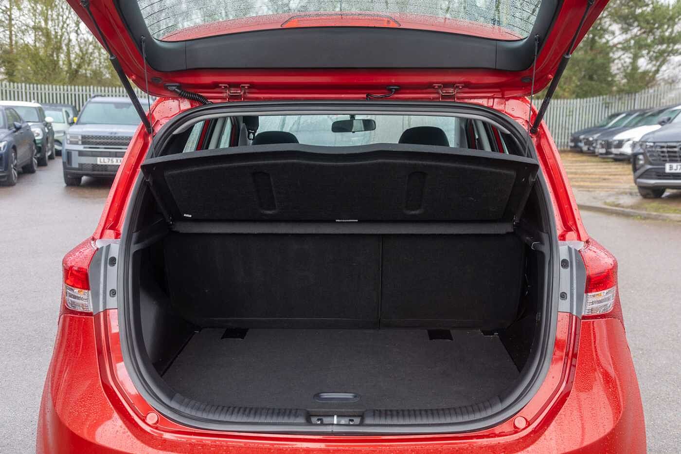 Used Hyundai Ix20 2015 for sale - 78021434: Photo 22