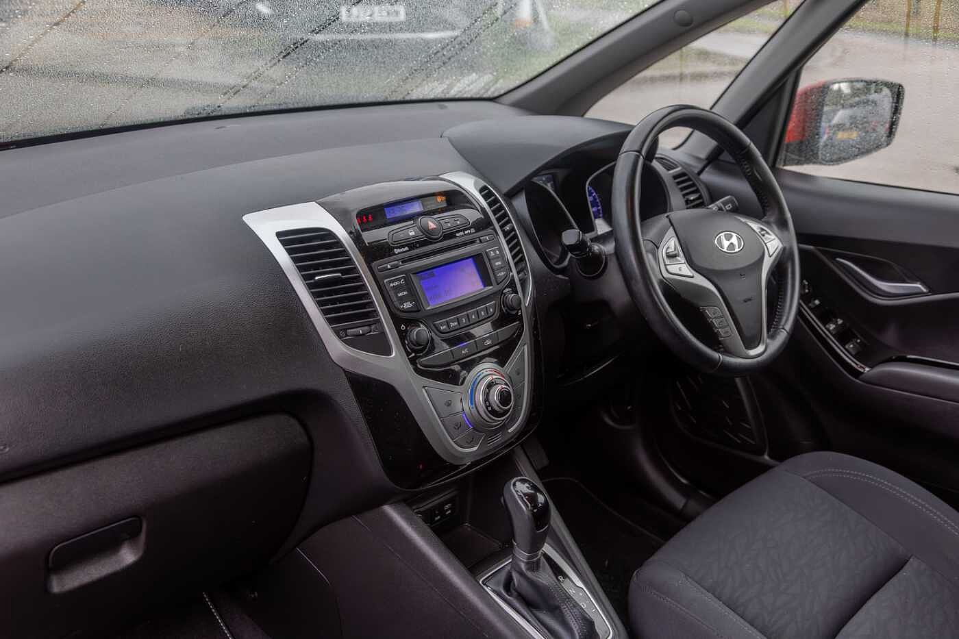 Used Hyundai Ix20 2015 for sale - 78021434: Photo 23