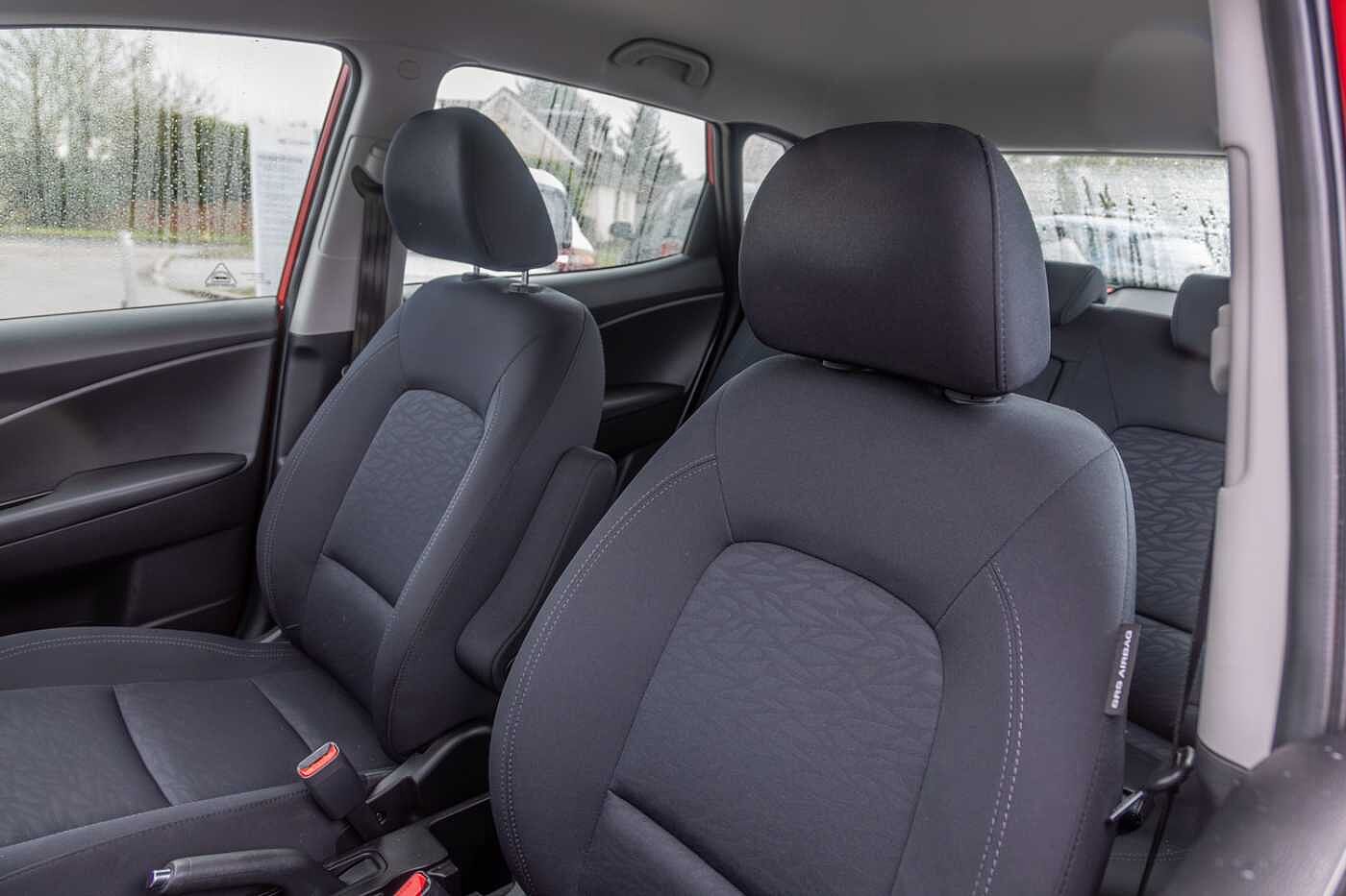 Used Hyundai Ix20 2015 for sale - 78021434: Photo 24