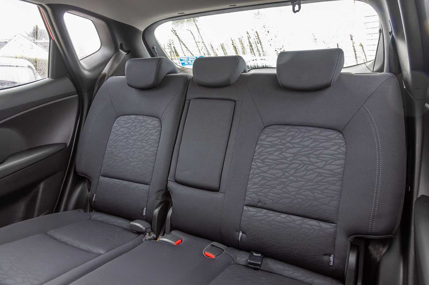 Used Hyundai Ix20 2015 for sale - 78021434: Photo 25