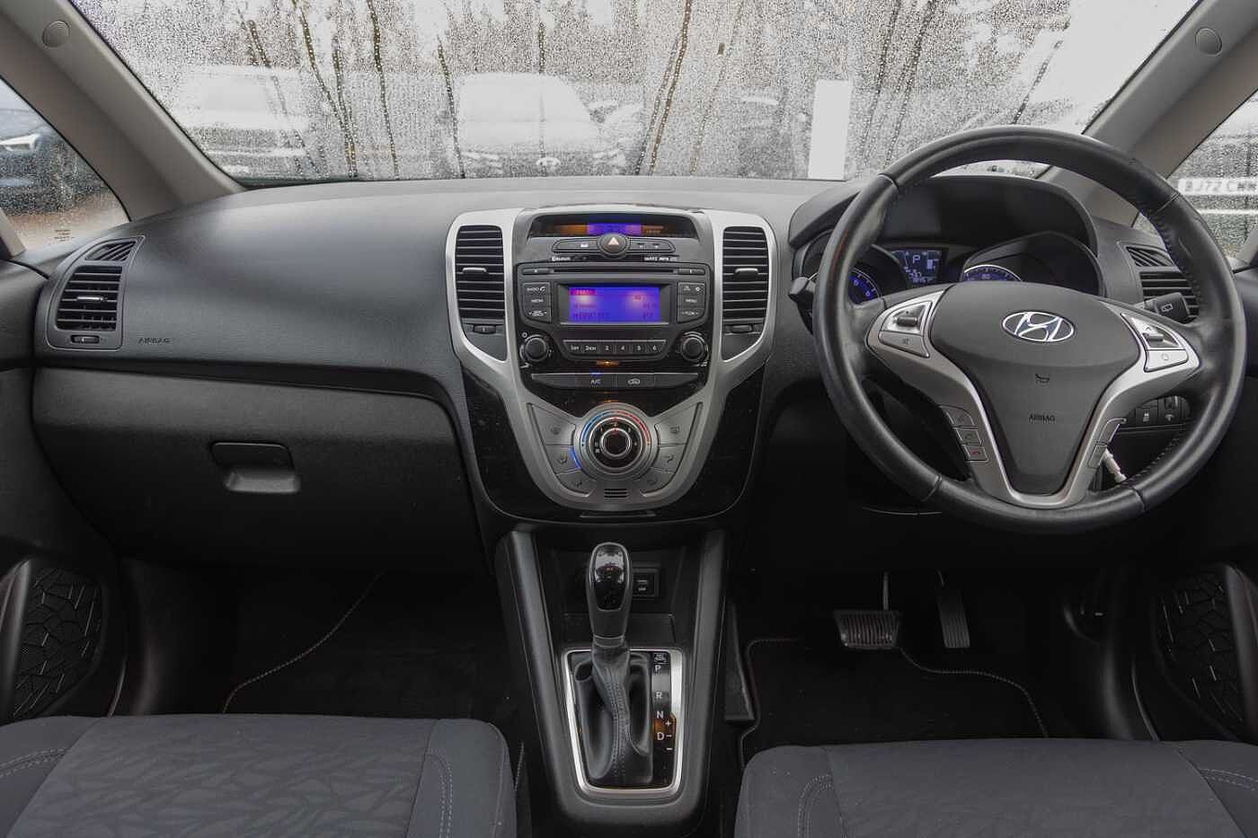 Used Hyundai Ix20 2015 for sale - 78021434: Photo 26