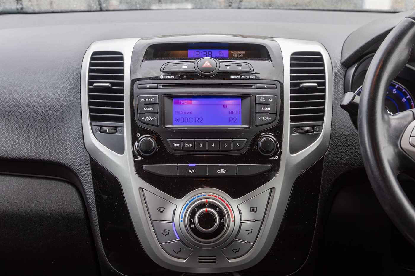 Used Hyundai Ix20 2015 for sale - 78021434: Photo 28