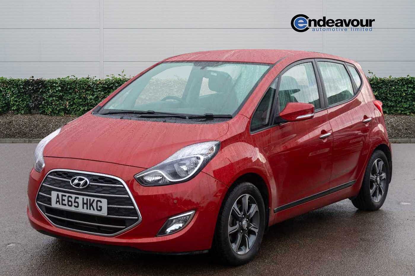 Used Hyundai Ix20 2015 for sale - 78021434: Photo 3
