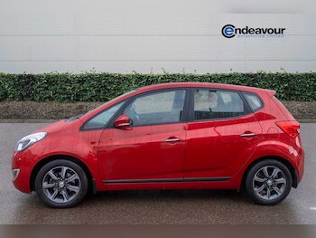 Used Hyundai Ix20 2015 for sale - 78021434: Photo