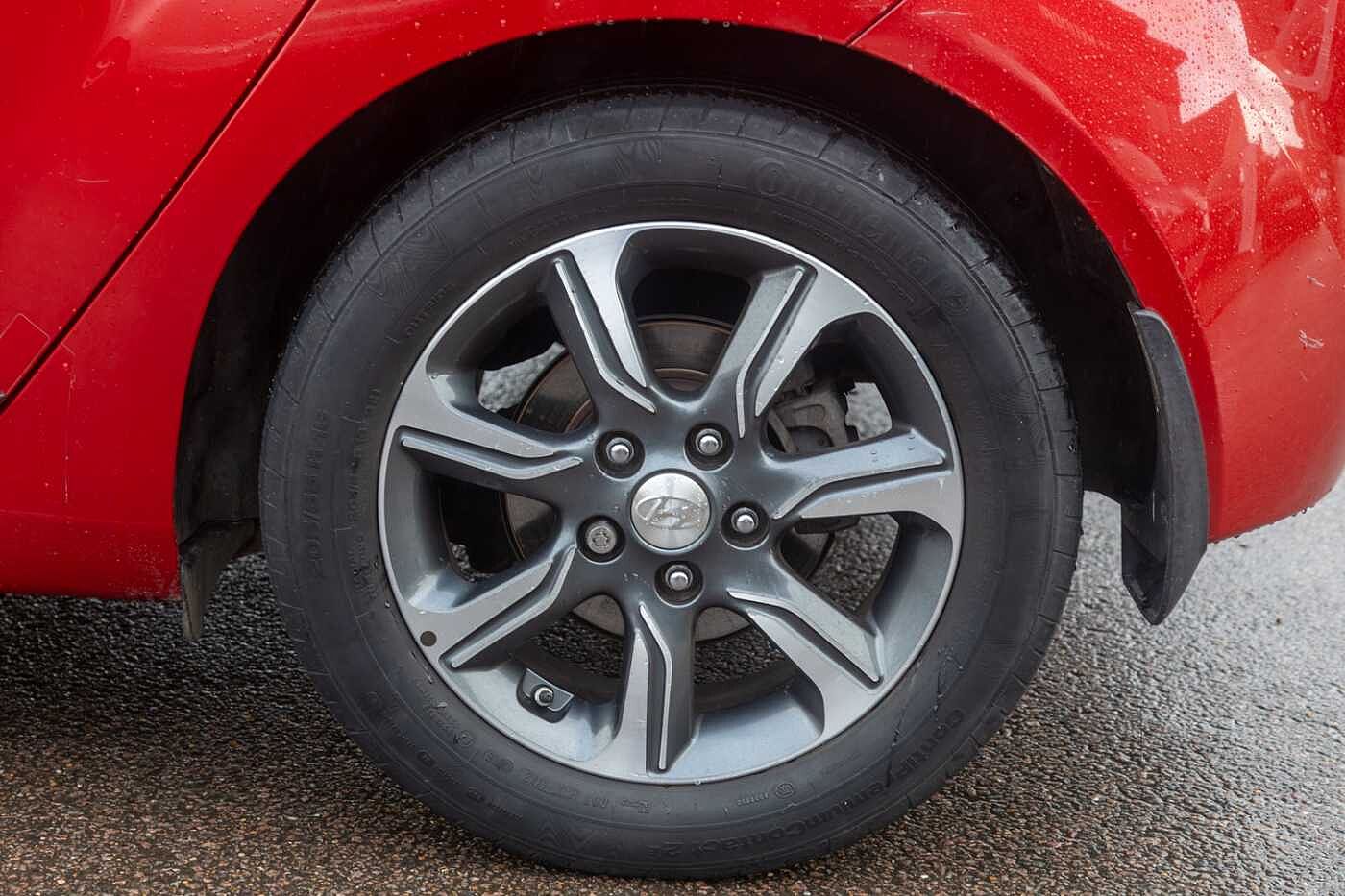 Used Hyundai Ix20 2015 for sale - 78021434: Photo 5