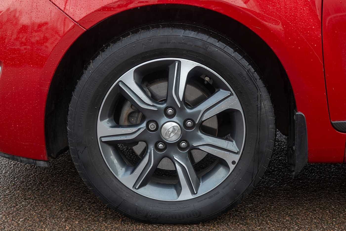 Used Hyundai Ix20 2015 for sale - 78021434: Photo 6