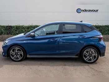 Used Hyundai i20 2024 for sale - 78165789: Photo