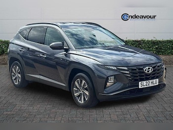 Used Hyundai TUCSON 2022 for sale - 78873568: Photo