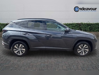 Used Hyundai TUCSON 2022 for sale - 78873568: Photo