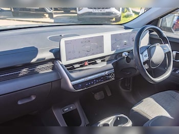 Used Hyundai IONIQ 5 2022 for sale - 78021582: Photo