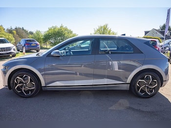 Used Hyundai IONIQ 5 2022 for sale - 78021582: Photo