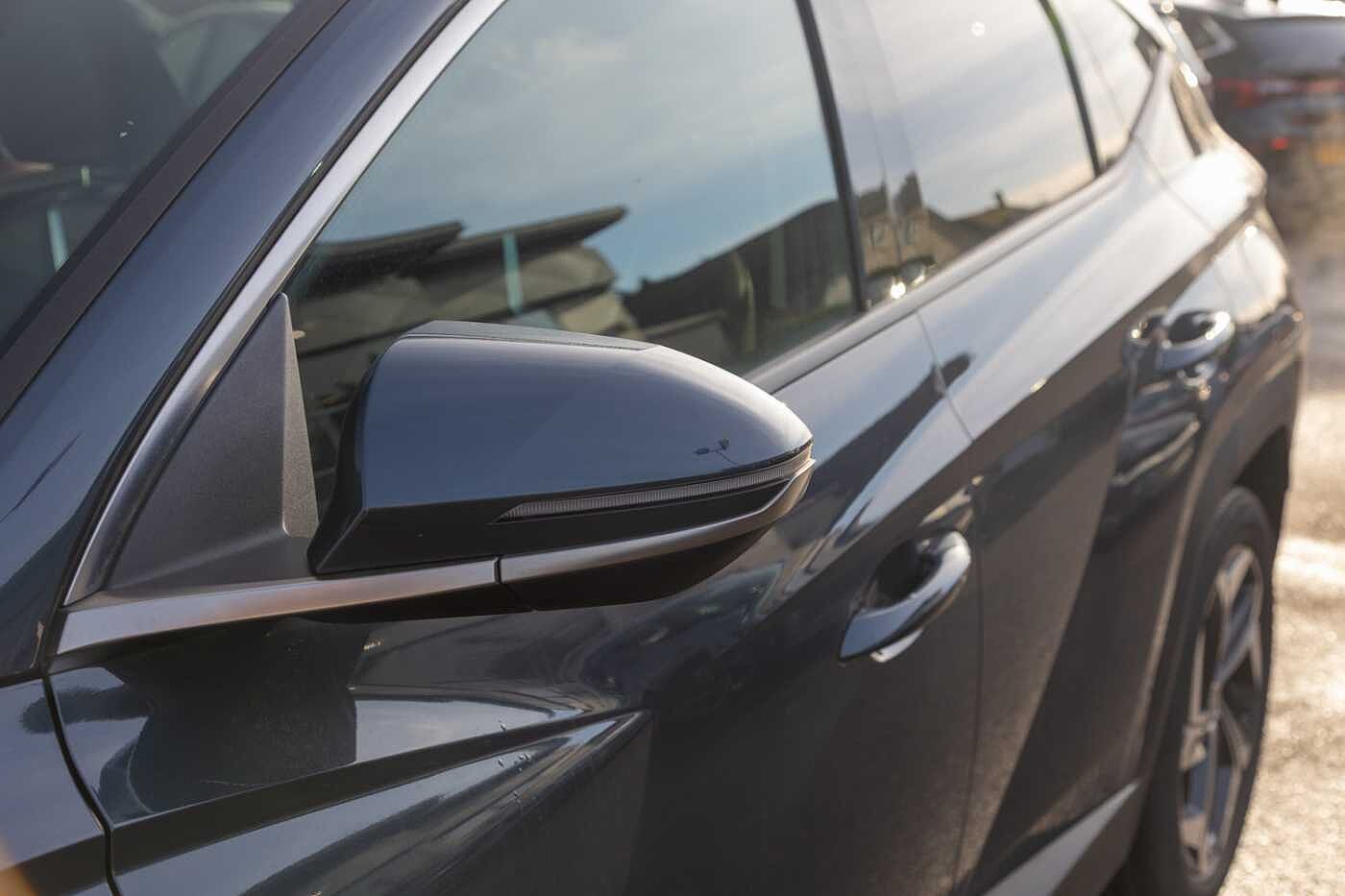 Used Hyundai TUCSON 2021 for sale - 78021414: Photo 10