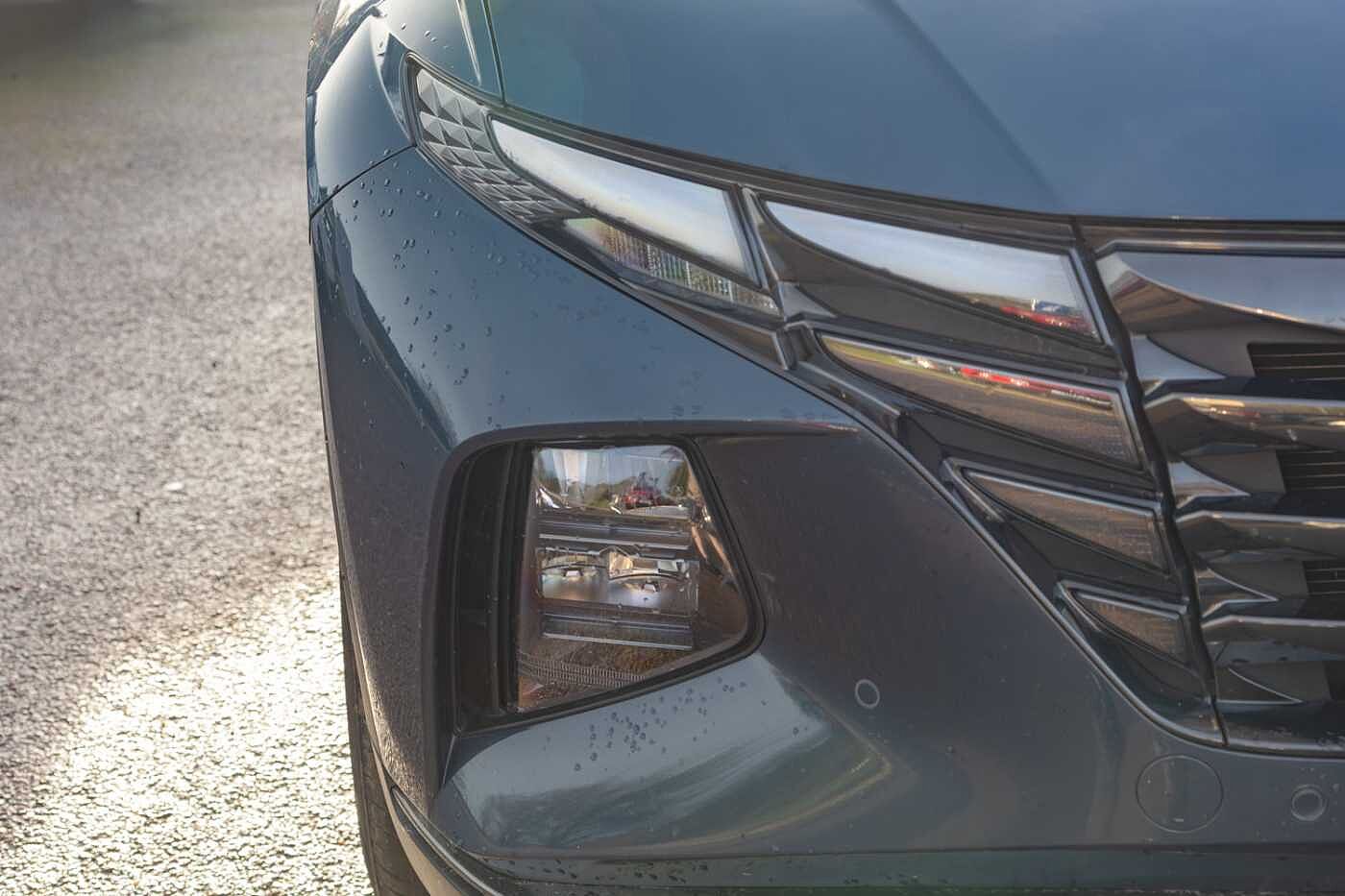 Used Hyundai TUCSON 2021 for sale - 78021414: Photo 13