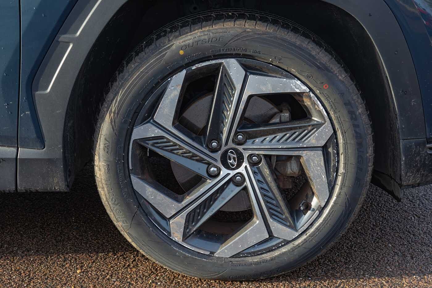 Used Hyundai TUCSON 2021 for sale - 78021414: Photo 16