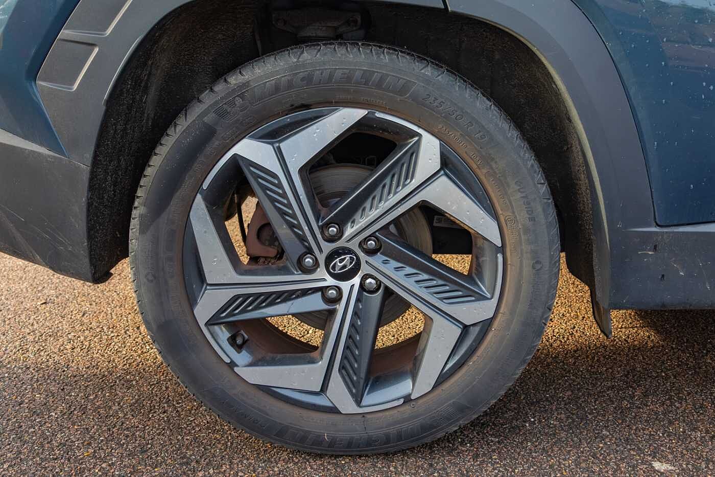 Used Hyundai TUCSON 2021 for sale - 78021414: Photo 17