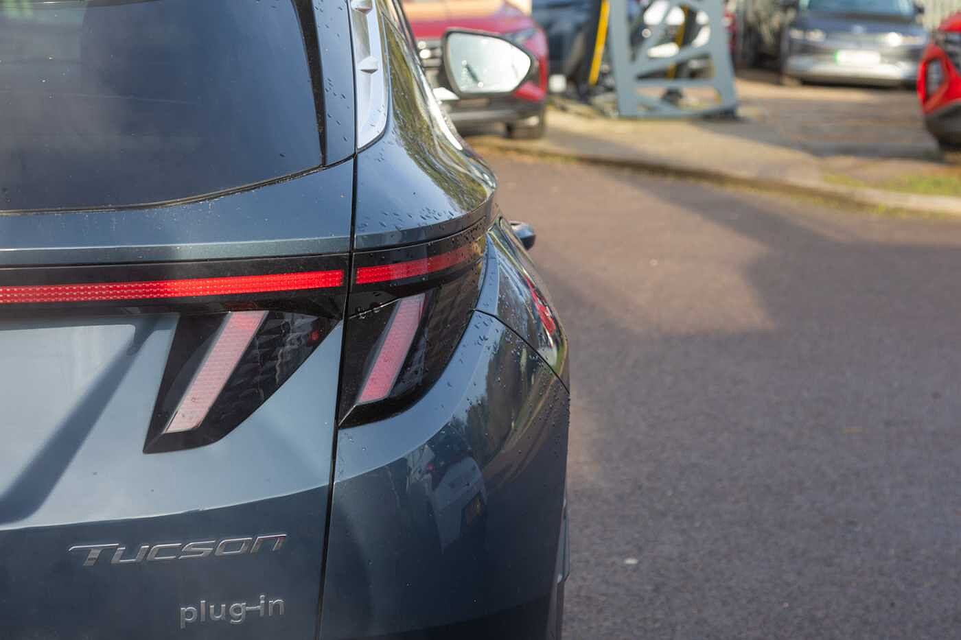 Used Hyundai TUCSON 2021 for sale - 78021414: Photo 22