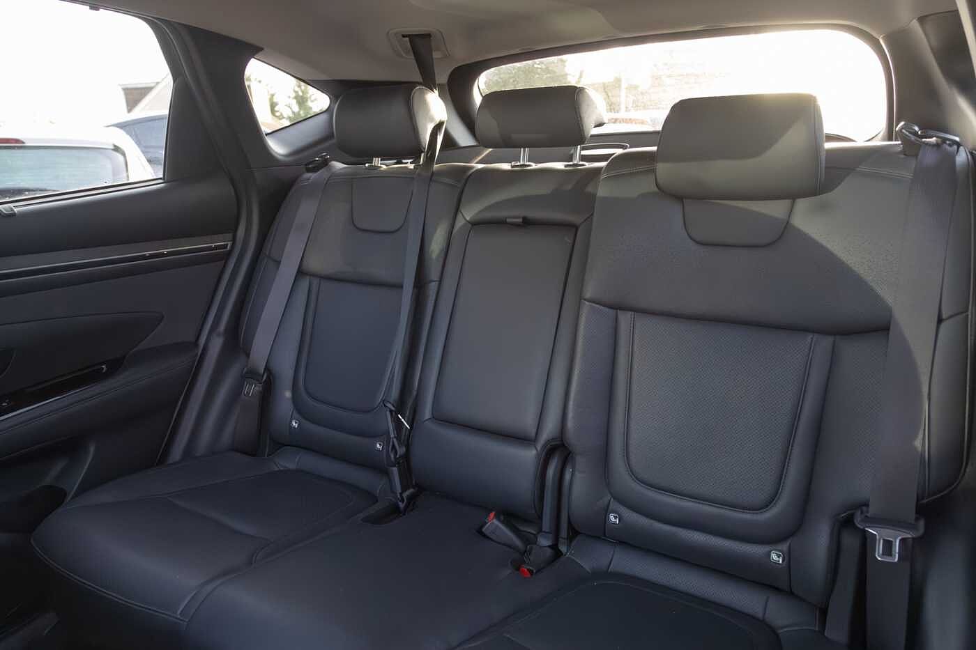 Used Hyundai TUCSON 2021 for sale - 78021414: Photo 25