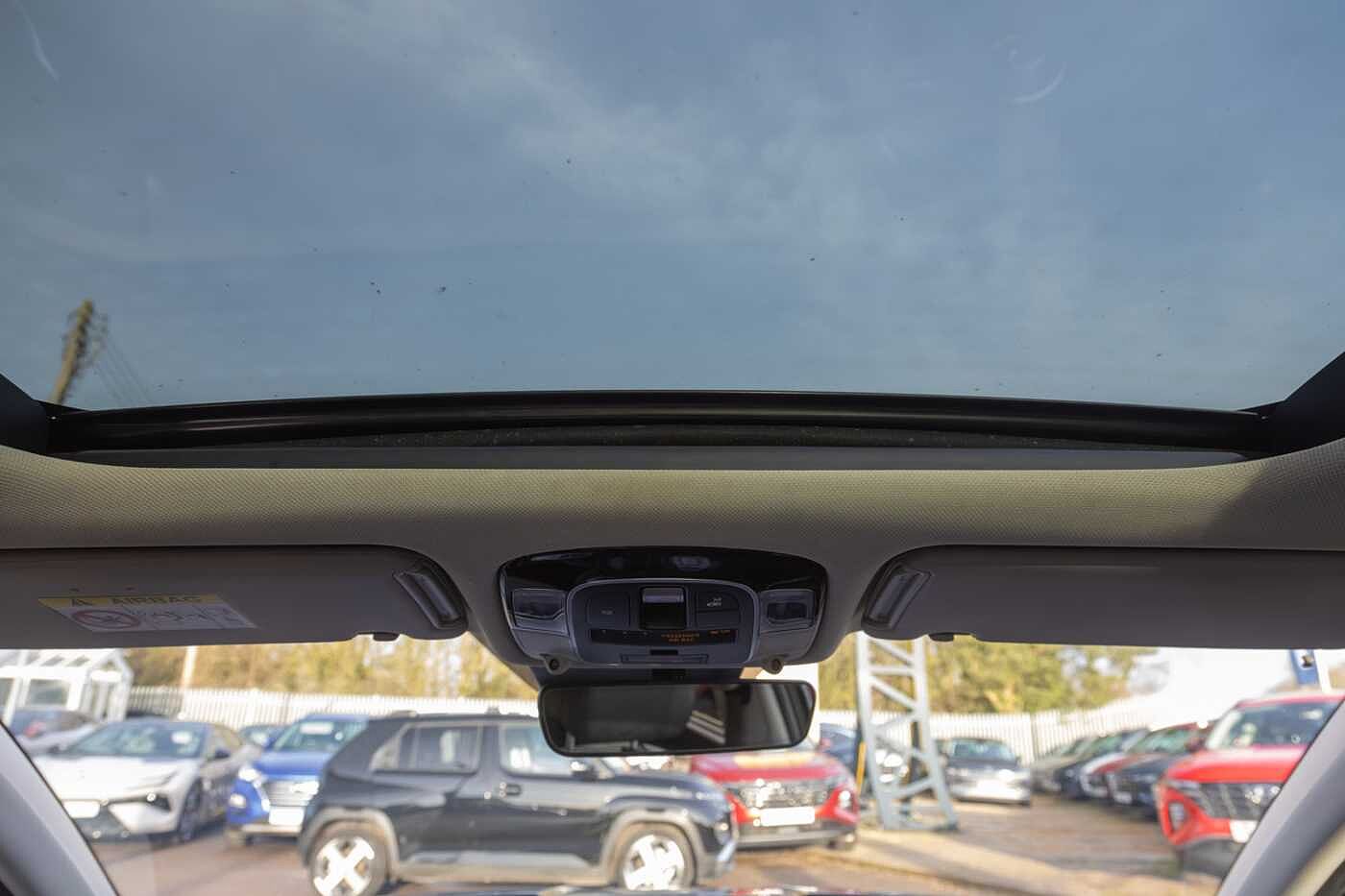 Used Hyundai TUCSON 2021 for sale - 78021414: Photo 29