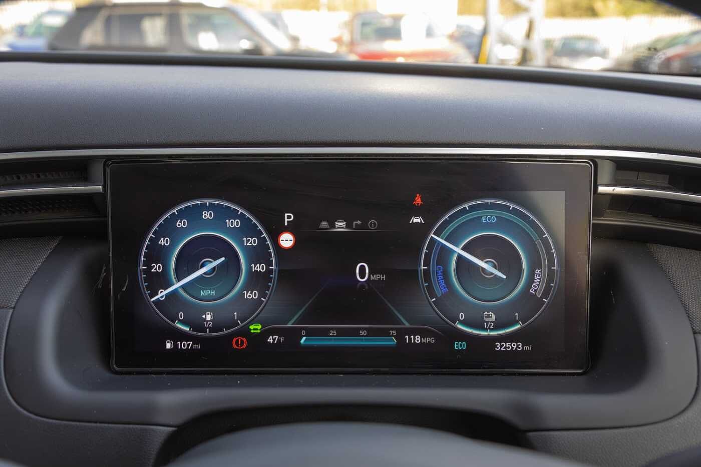 Used Hyundai TUCSON 2021 for sale - 78021414: Photo 32