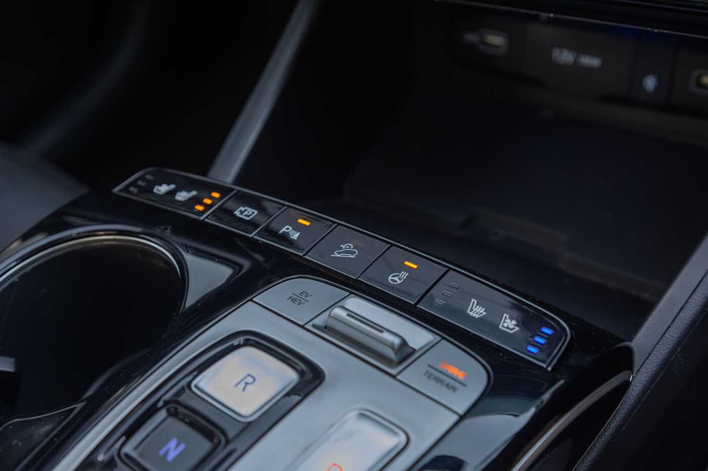 Used Hyundai TUCSON 2021 for sale - 78021414: Photo 34