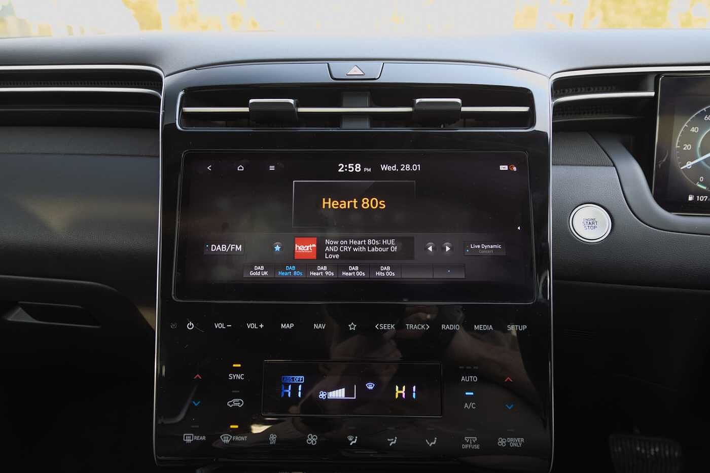 Used Hyundai TUCSON 2021 for sale - 78021414: Photo 37